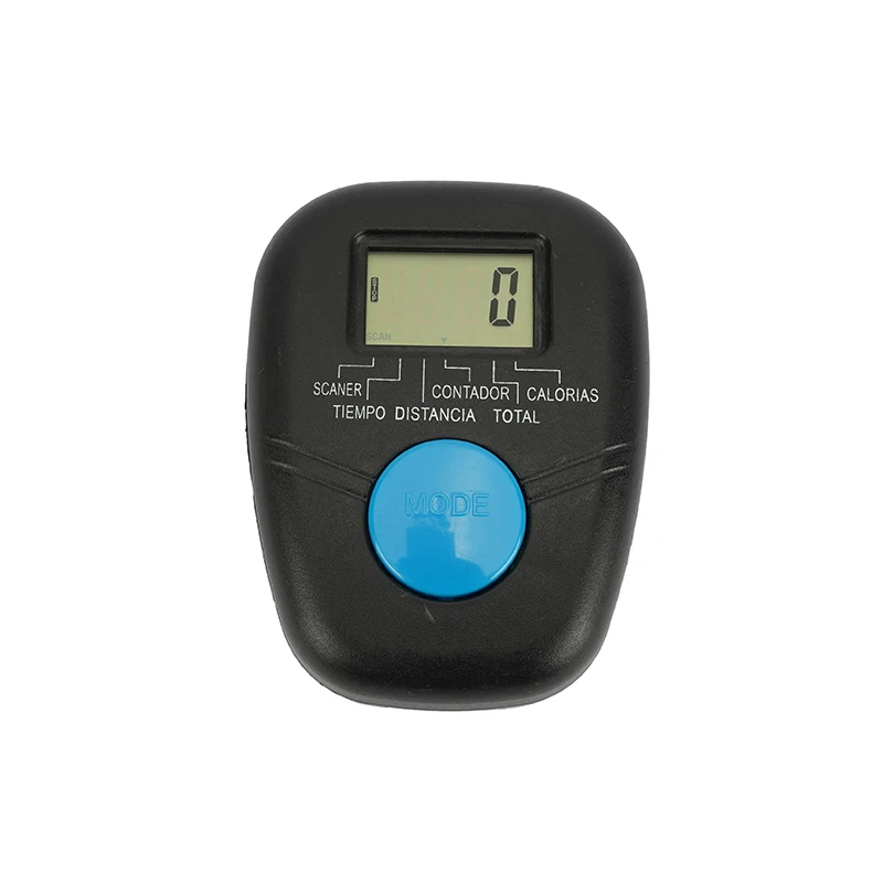 Durable Fitness Meter Electric Speedometer Exercise Bike Monitor Lcd Display Spinning Bike Counter