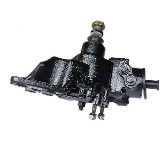  The Power steering engine assembly Direction machine 3401V75A-001 for EQ1064
