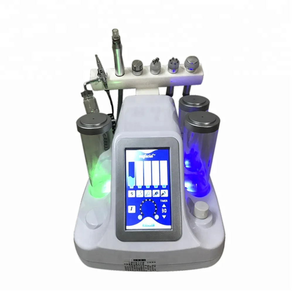 Beauty machine multifunctional beauty instrument skin care equipment