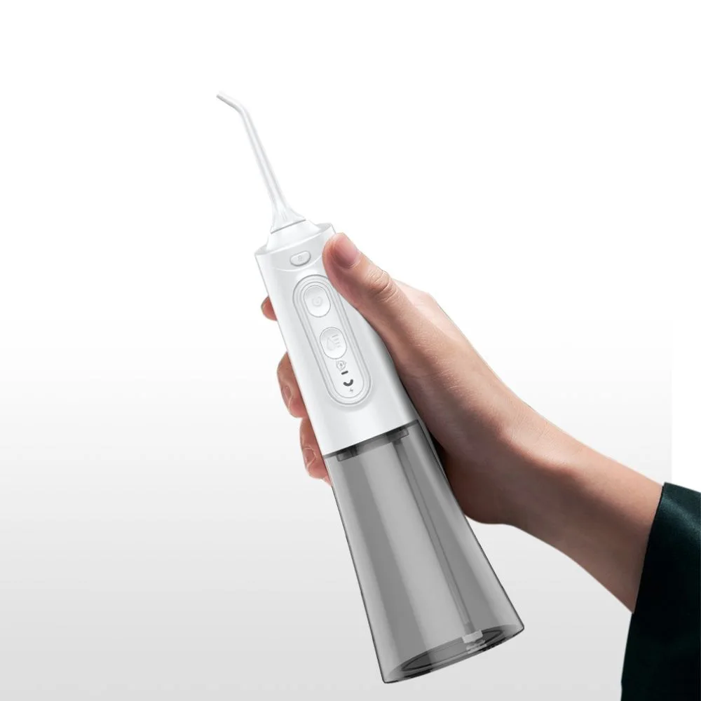 2022 Portable Procare Oral Irrigator Dental Cordless Rechargeable Electric Tooth Water Jet Flosser