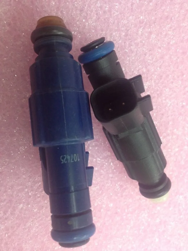 Wholesale High Performance 1S7G9F593GA INJECTOR  For Ford MDO2.0/FCS/ZS2.0