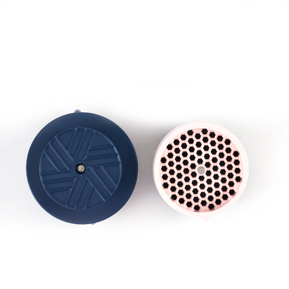 Wholesale Creative Design Plastic Grinder 4 Parts Cartoon Design Grinder Custom Logo Tobacco Grinder Machine