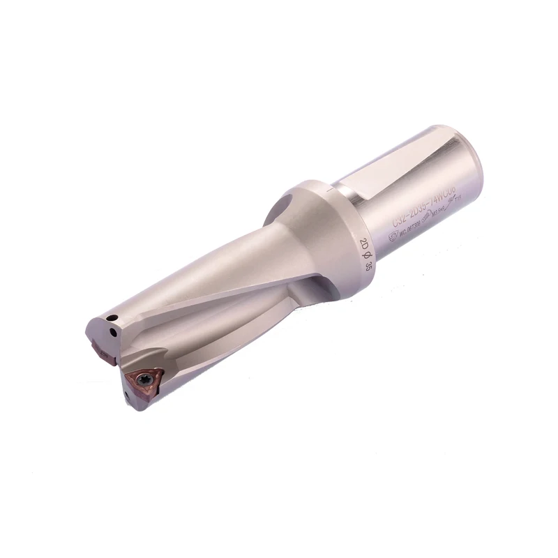 5d15~5d29.5  Indexable U Drill,Well Drilling Tools,Carbide Drill Set