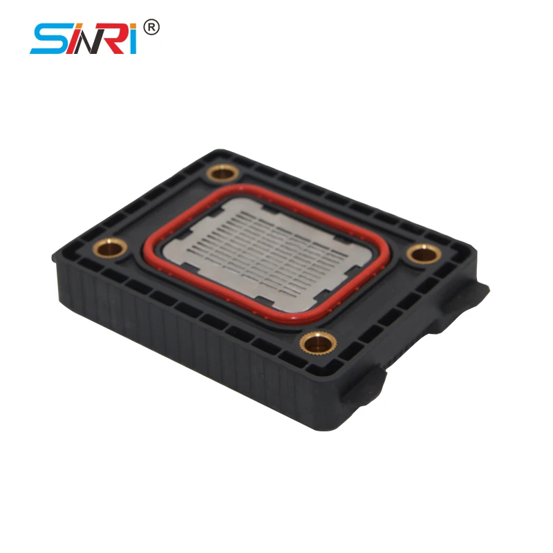 SINRI V600 Explosion Proof Vent Plug Battery Vent Valve Waterproof Pressure Release Plugs For New Energy Battery PACK