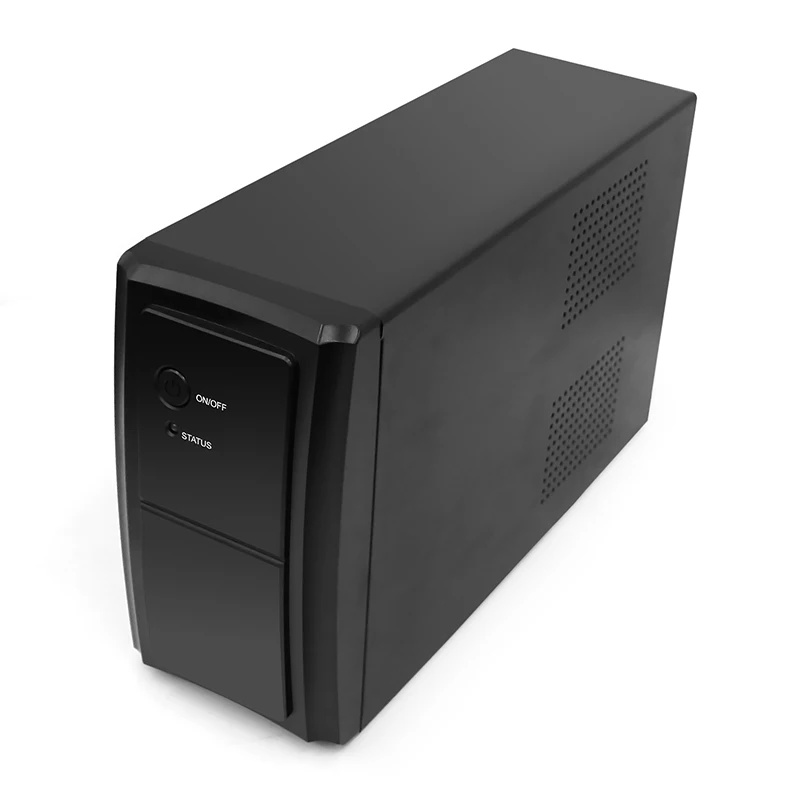  SKE Резервный источник бесперебойного питания 1000VA UPS 600