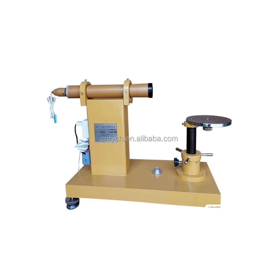 China 3-Tube 4-Tube  Optical Collimator for Auto Level  Theodolite  Total Station