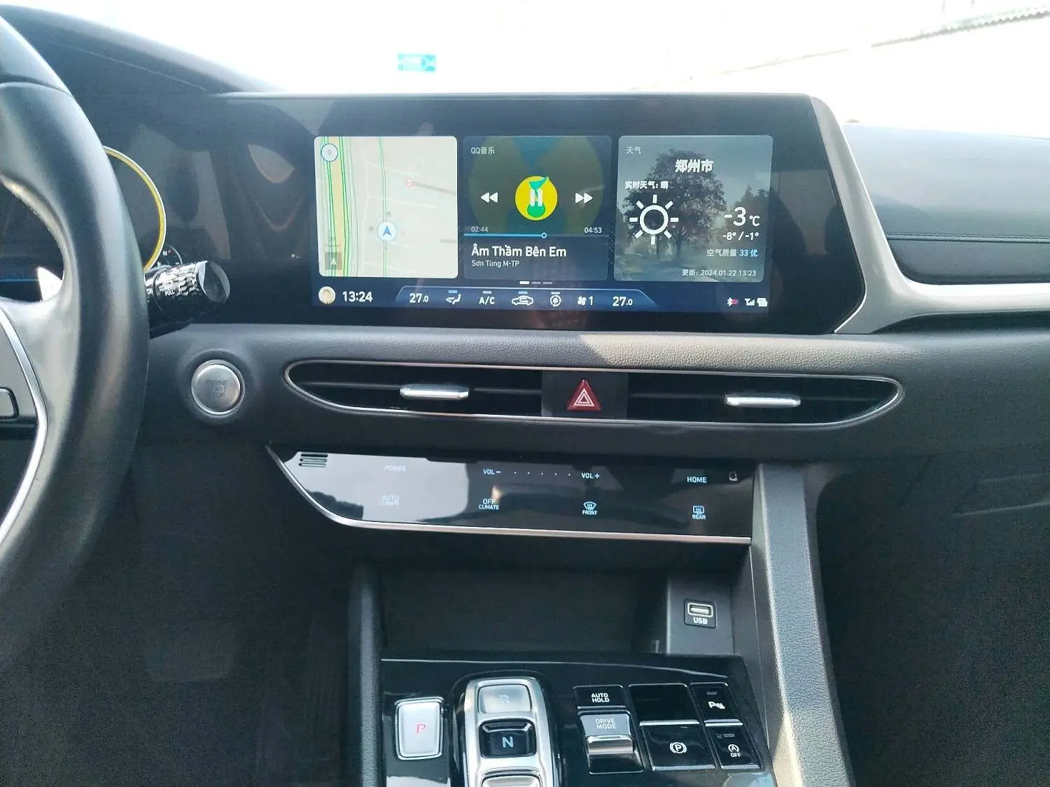 Дешевые автомобили 2021 Лидер продаж седан для подержанных автомобилей Hyundai sonata разумная цена 20220 Новый депозит