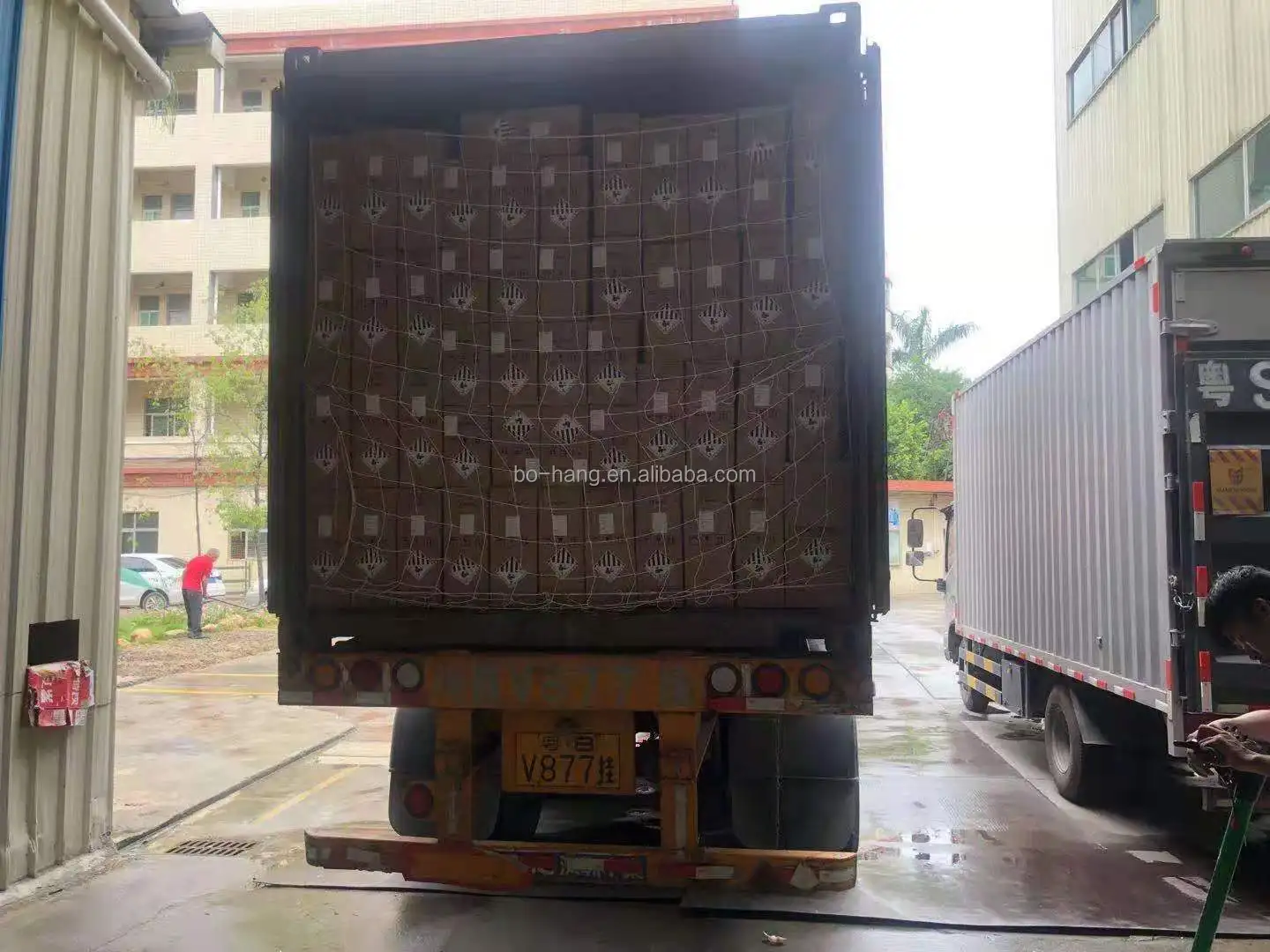 shipping to canada full container door to door shipping from china to canada toronto port DDU/DDP transporter