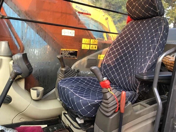 Japane Hydraulic Excavator Hitachi 330 Used Excavator Construction Machinery for Sale