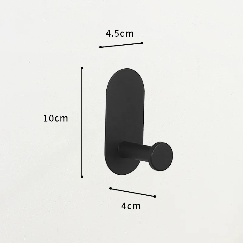Hotel modern wall mounted stainless steel bathroom accessories hardware sets towel rack robe hook