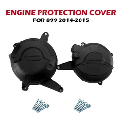For DUCATI 899 2014-2015 Engine Covers Protectors Motorcycles Engine cover Protection case