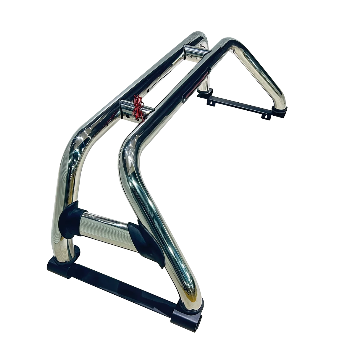 Stainless Steel Roll Bar For Ranger 12+ Pick Up 4x4 Accessories
