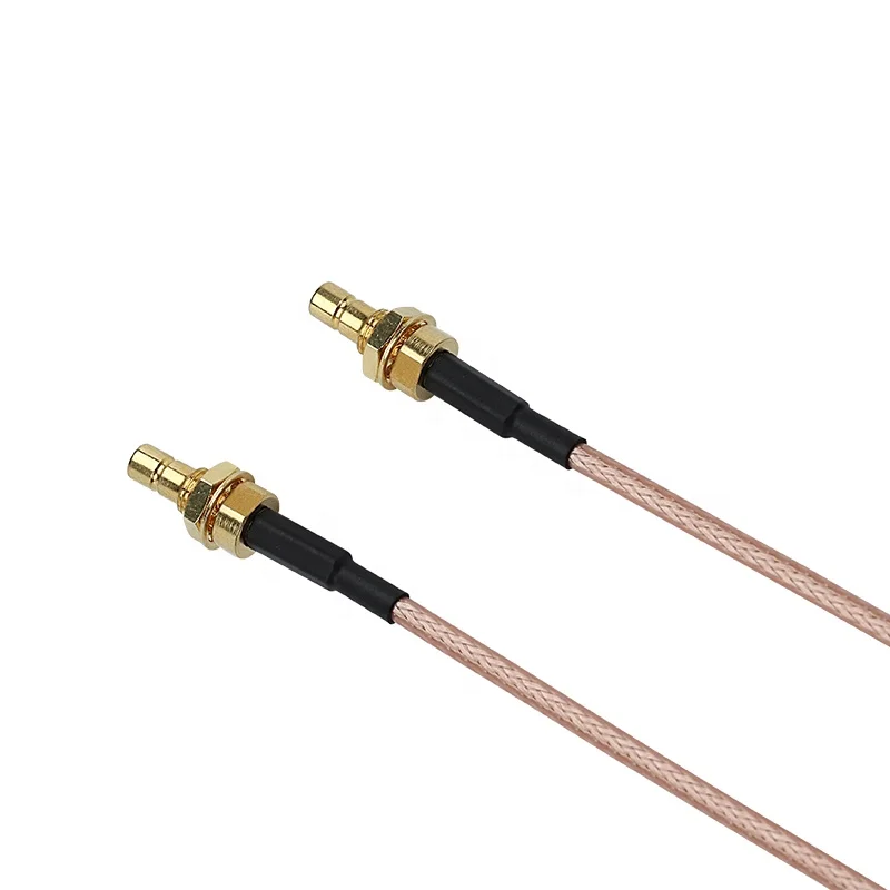 20cm  RG-316 SMB RF Coaxial Cable Coaxial cable