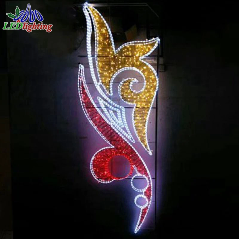 Aluminum frame street light luminaires