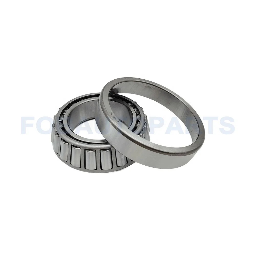 High quality Tapered Roller Bearing Cone and Cup For Automobile SET-415 SET415 HM518410 HM518445