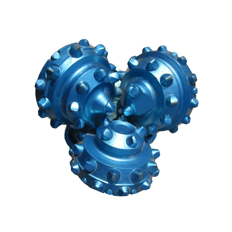 5inch Tricone bit for drilling water well