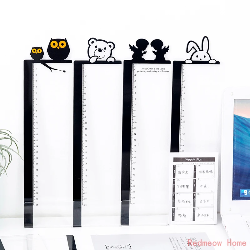 Sticky Notes Holder Self Stick Notes Memo Board Message Pad for Monitors