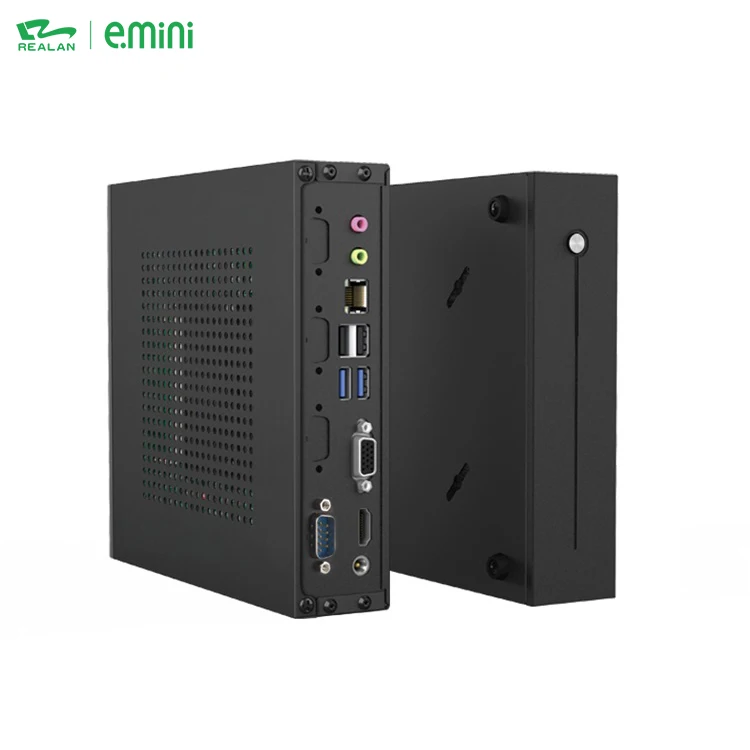 Типы мини-компьютера Intel Celeron J1900 Micro