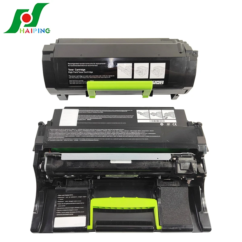 Блок визуализации черного цвета A6VM03W для Konica Minolta bizhub 4050/4750 IUP-20 / A6VM03V IUP-21