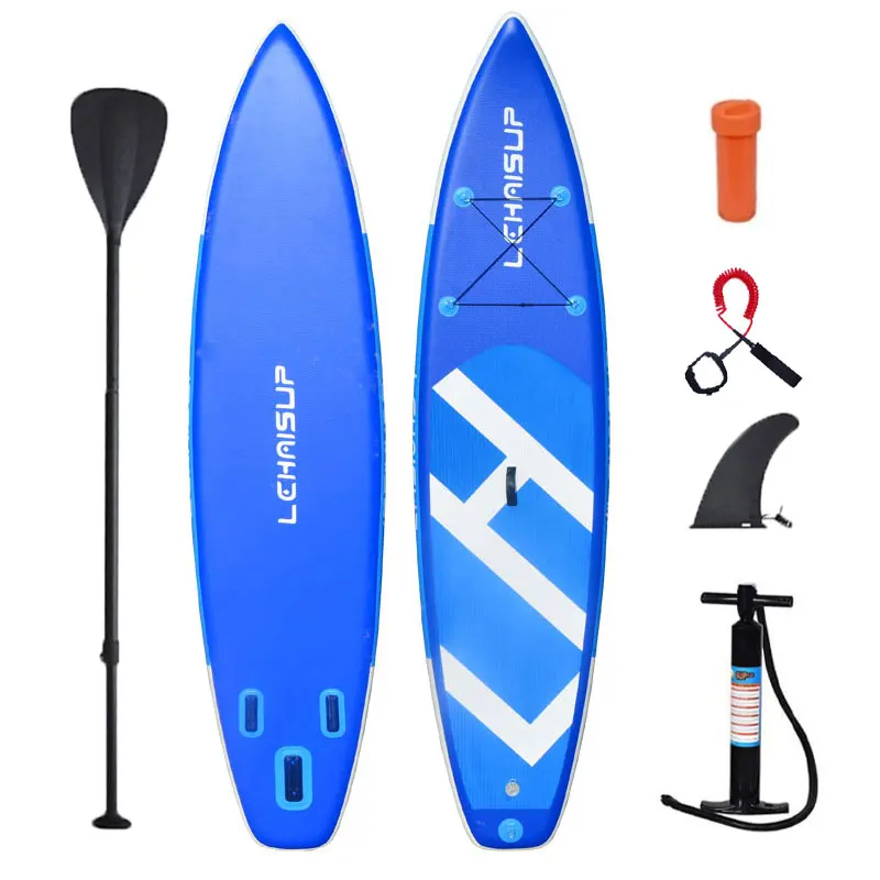 2021 The new Stand Up Paddle Board Inflatable Longboard Surfboard SUP factory Outlet