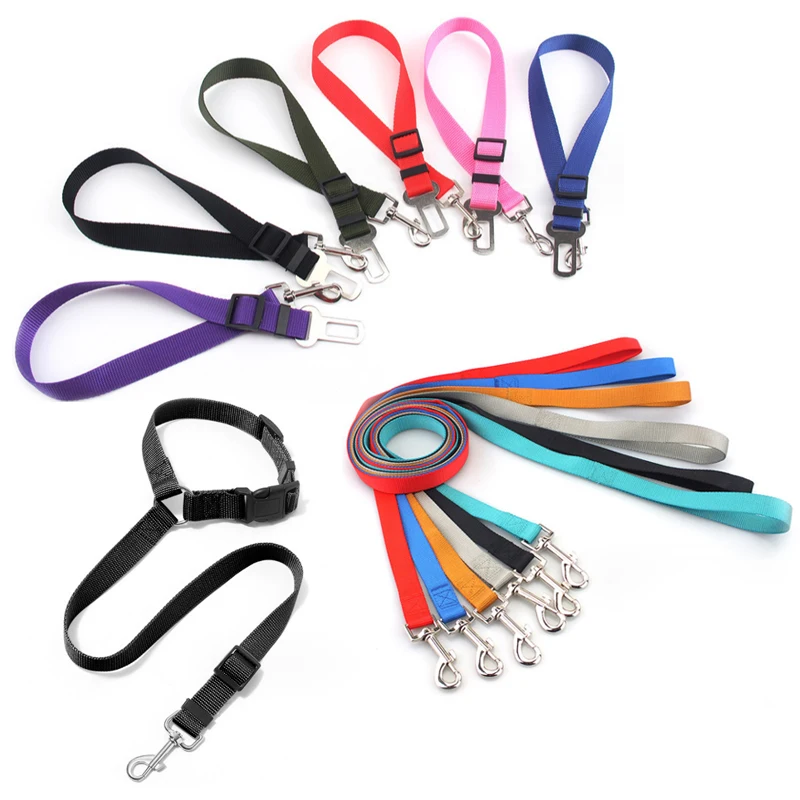 New hot-selling space layer cotton explosion-proof rush pet chest, harness anti-break free strangler dog leash pet supplies/