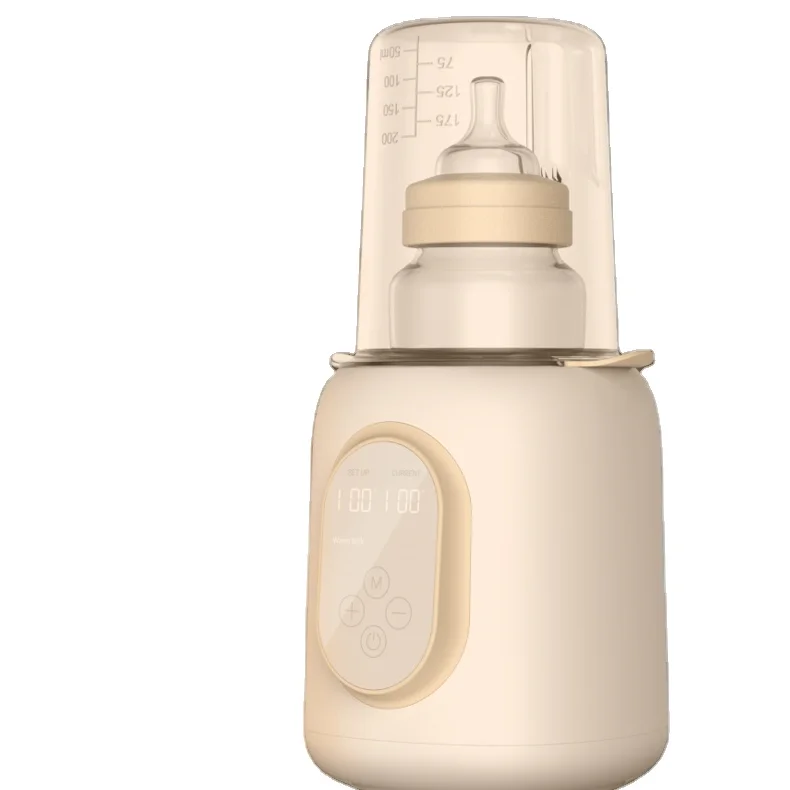electric baby milk bottle warmer battery operated milking machine