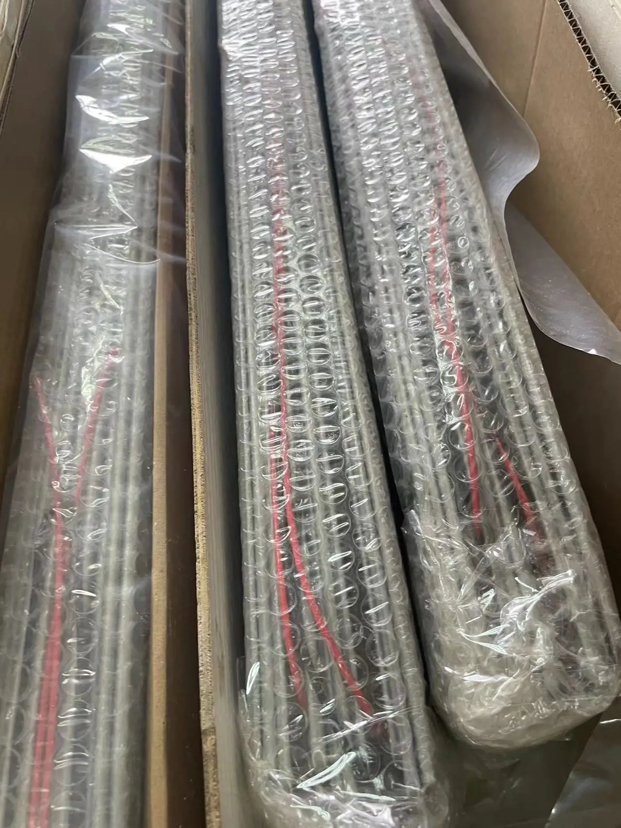 Insulating Hard Mica Heating film  mica heating panel used for sauna room