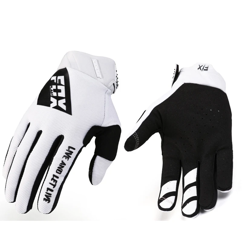 2023 Guantes luvas PRO biker gloves full finger man women motorcycle GLOVE bicycle guantes de moto impermeables