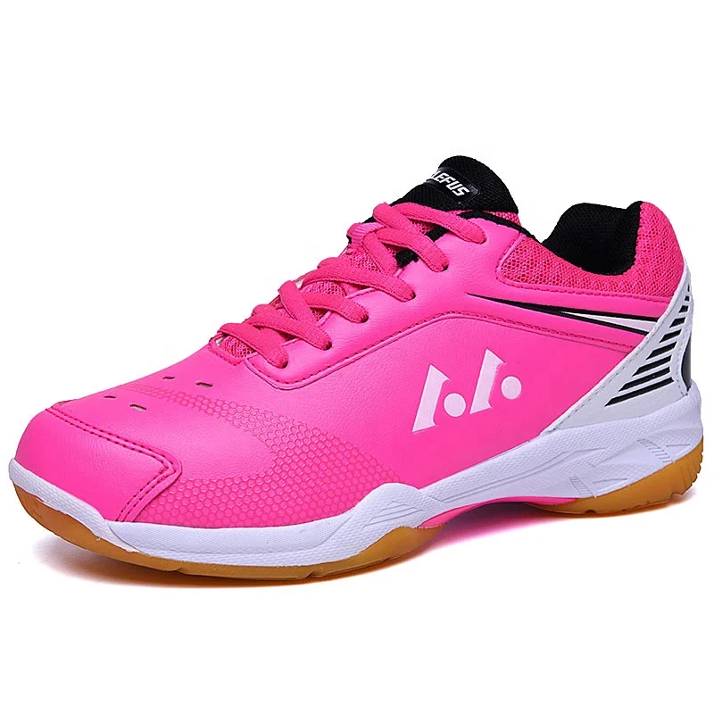 Туфли YJ02C мужские сетчатые, дышащие, для тенниса, волейбола, весна-лето 2021