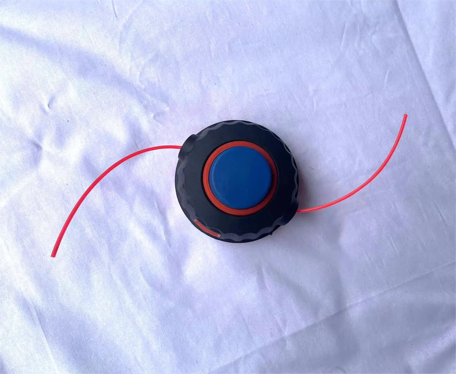 best price  brush cutter trimmer nylon head using for grass cutting