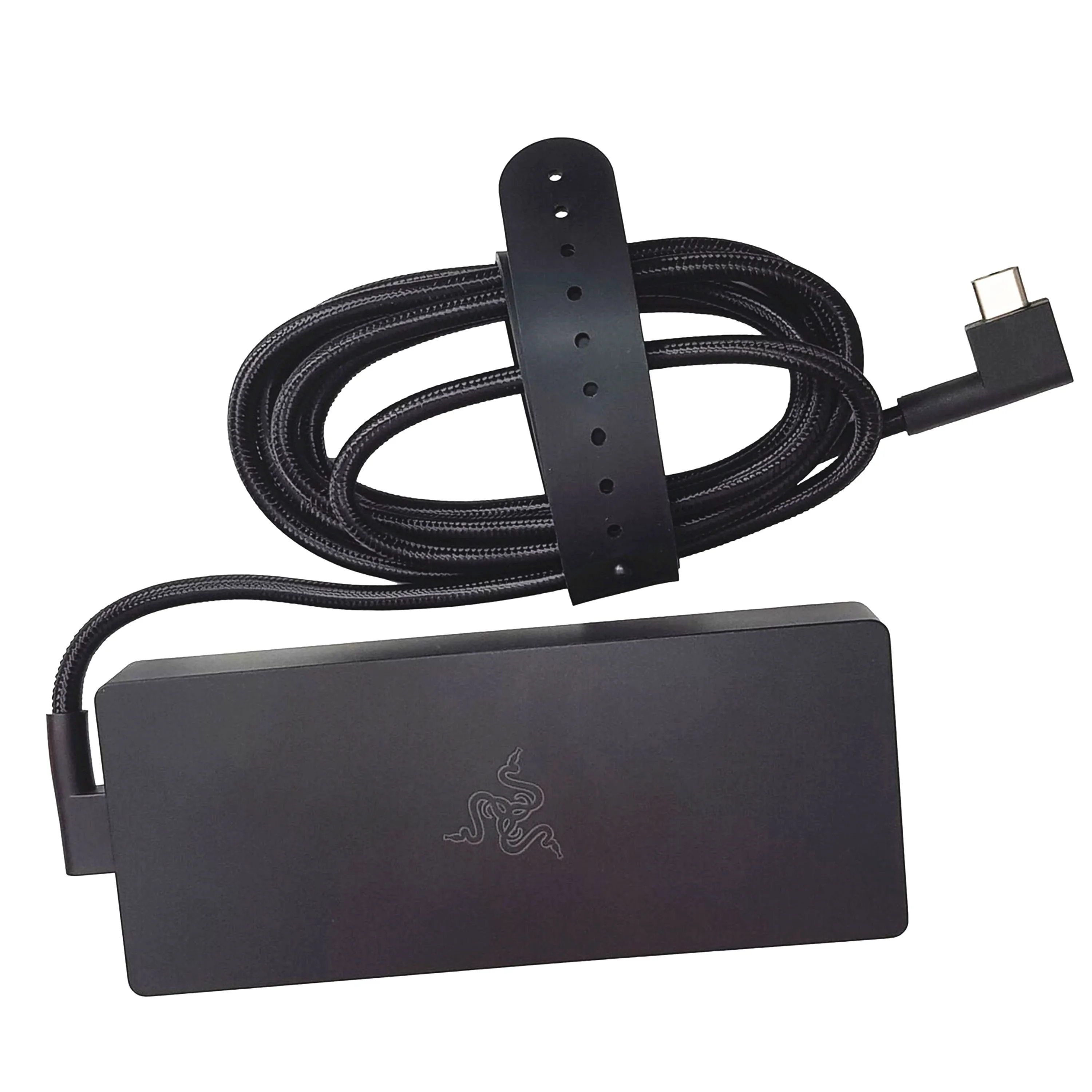 Оригинальный 19,5 v 11.8A 230W 3 отверстия RC30-024801 адаптер питания переменного тока для Razer лезвие 15 передовые GTX1070 RX09-02878E92 зарядное устройство для ноутбука