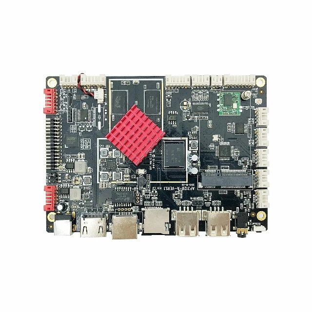 
RK3128 Development Board 
