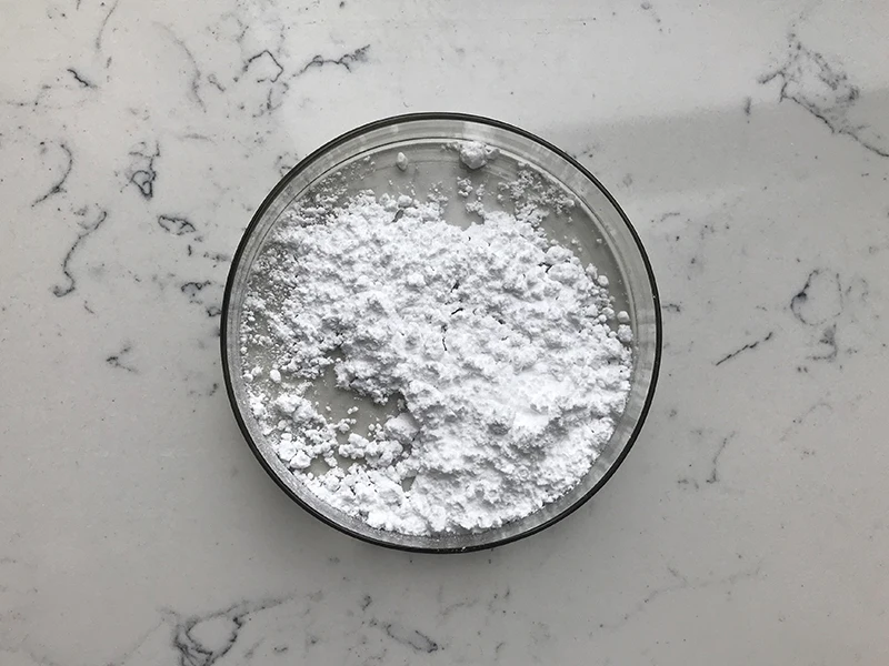 
China Factory High Quality Pure Sucralose Powder 