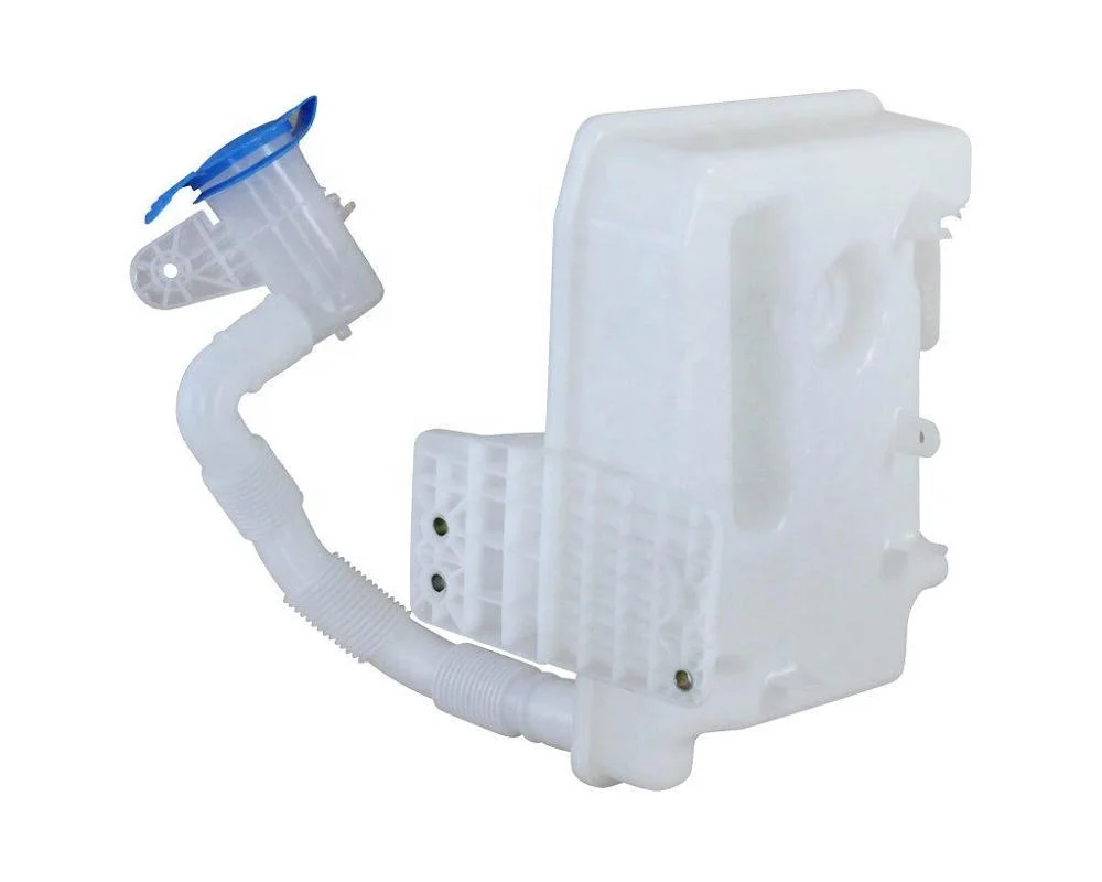 Бак для бутылки стеклоочистителя Volkswagen Golf Jetta V MK5 2005-2009