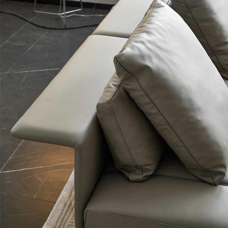 Modern Living Room Sofas 1-8 Seats Fabric Sofas Comfortable Living Room Furniture Set