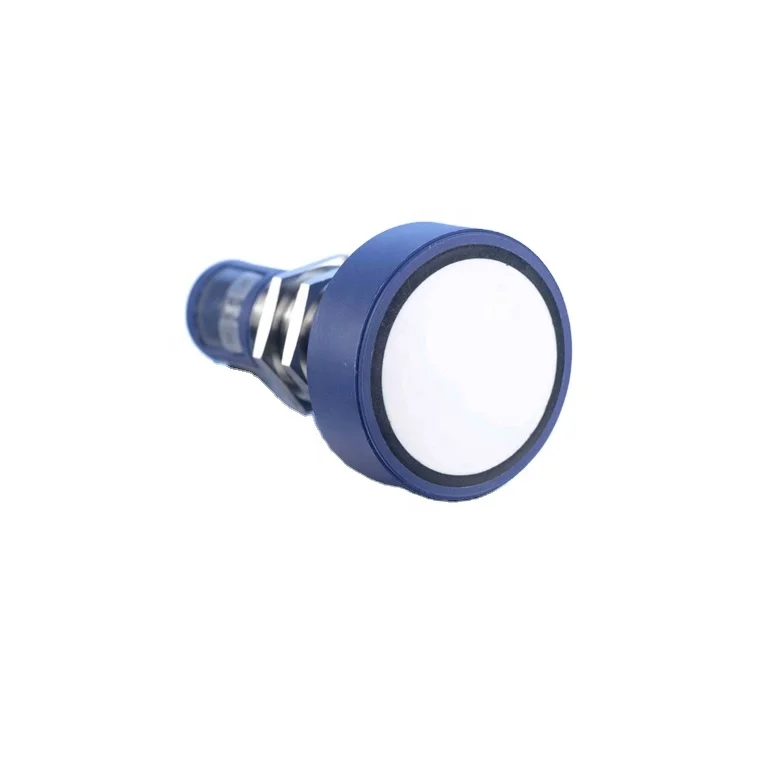 New arrival original measuring range 600 to 8000 mm mic+600/DD/TC mic+ Ultrasonic sensors microsonic sensor