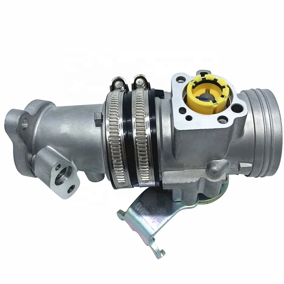  Корпус дроссельной заслонки SATRIA FU 150 34 36 RAIDER корпус 32 мм 38 40 для rседеров гоночных