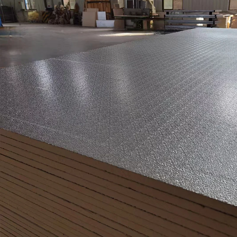 Durable Pre Insulated Ducting Panel Thermal Insulation Board Good Quality Duct Panel For Air Condition