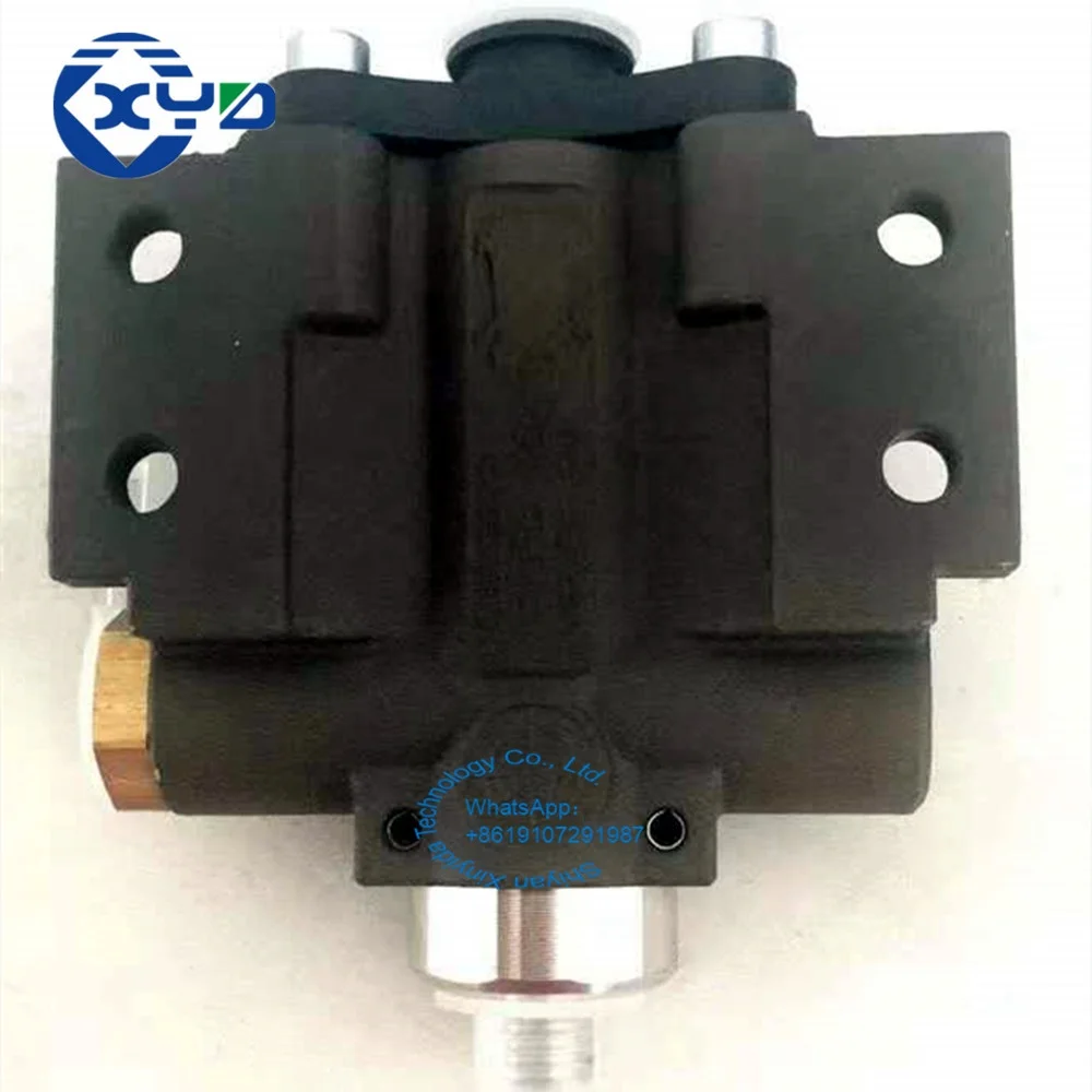 Модуль дозирования SCR XINYIDA Advantage Supply 0444011028 0444011023 0444011015 0444011025 1791538