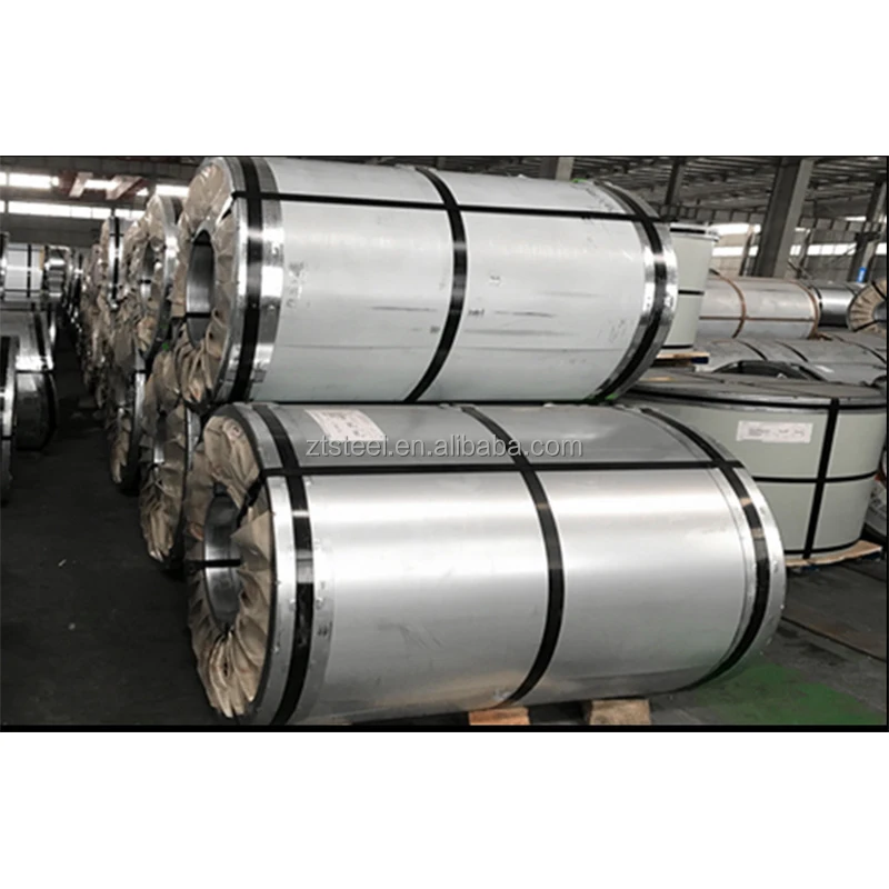 low price steel coils galvanized standard size  hot cold rolled  PPGI/HDG/GI/SECC DX51 for Automobile industry