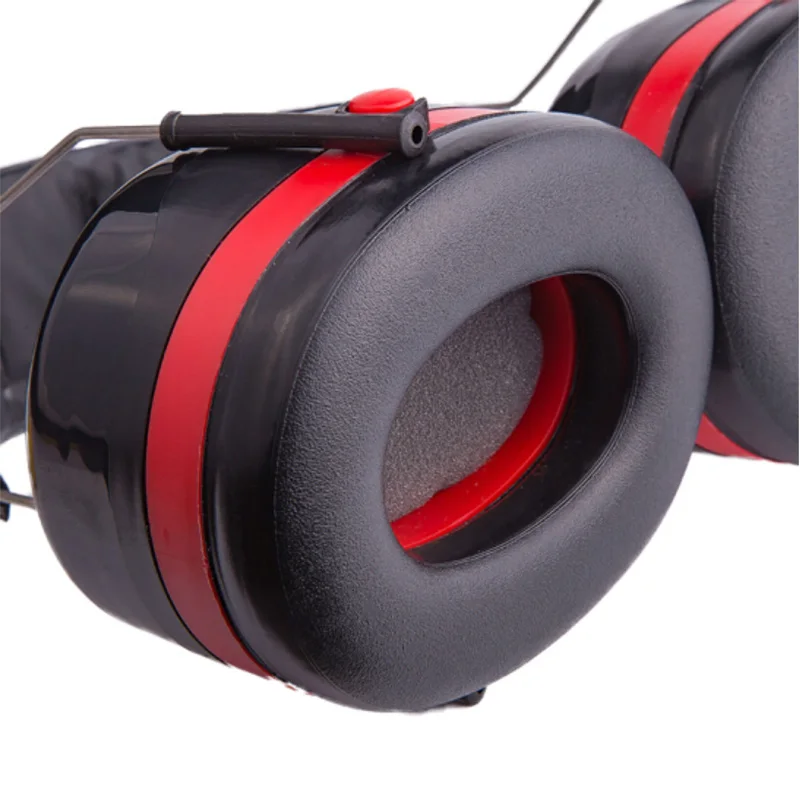  Ммм PELTOR Optime 105 над головой наушник H10A Звукоизолированные защитные наушники для работников Защита слуха затычки