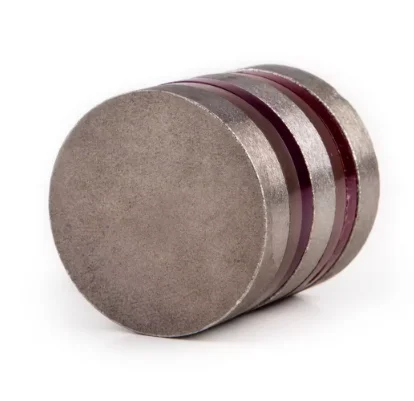High Working Temperature Powerful Samarium Cobalt Magnet Smco Magnet for Motor Industrial Magnet