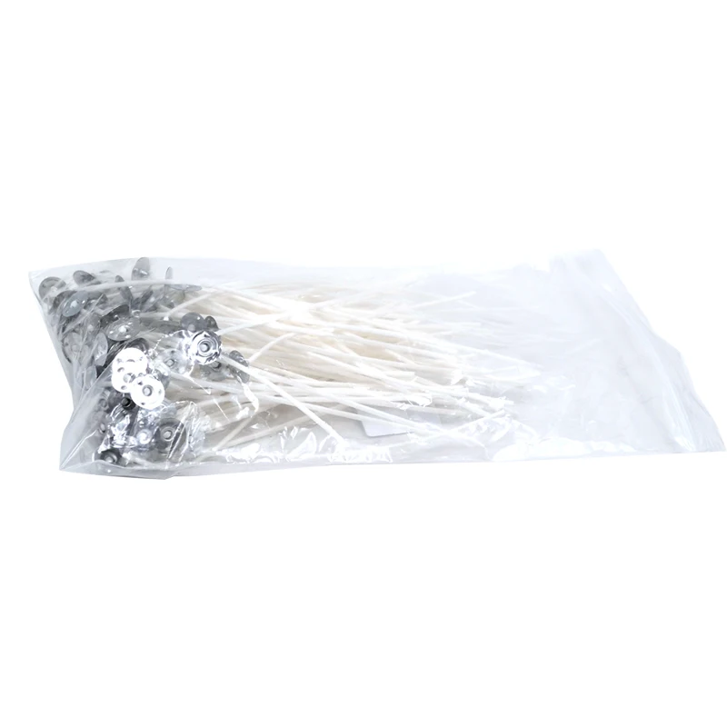 Candle Cotton Wicks For Candle Making