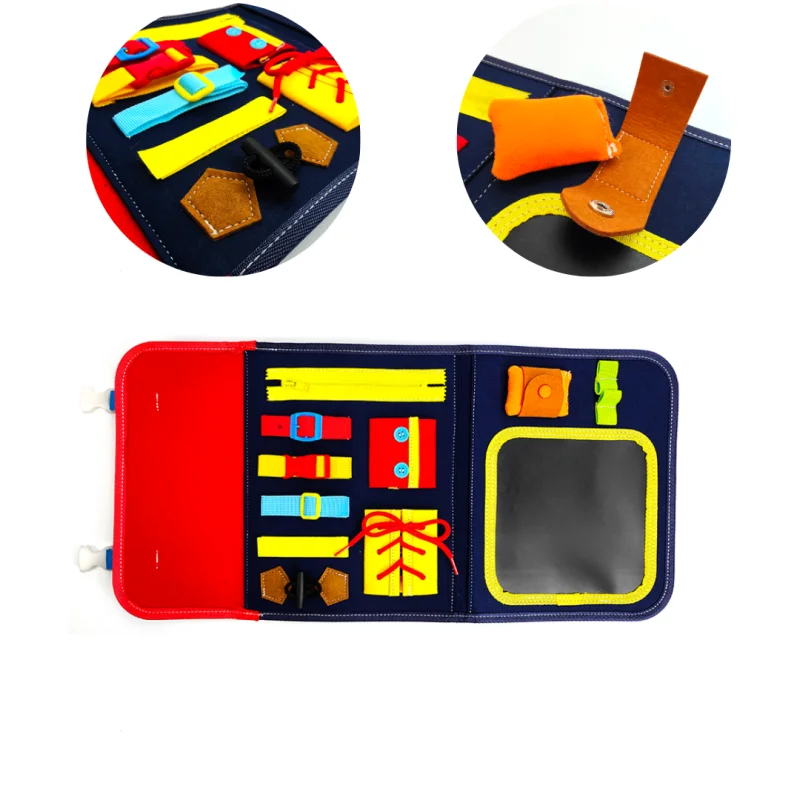 Oem Diy Customise Felt Toy Felt Toy Set For Children Kindergarten Teaching Math Felt Educational Toys For Kids Learning