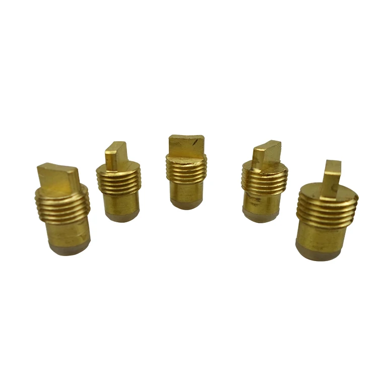 
Made in China high quality low price brass spool 