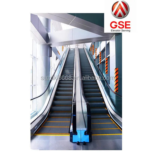 Guangdong Suzuki Cheap Price Guangdong GSE Lift And Escalator GSE Elevators & escalators