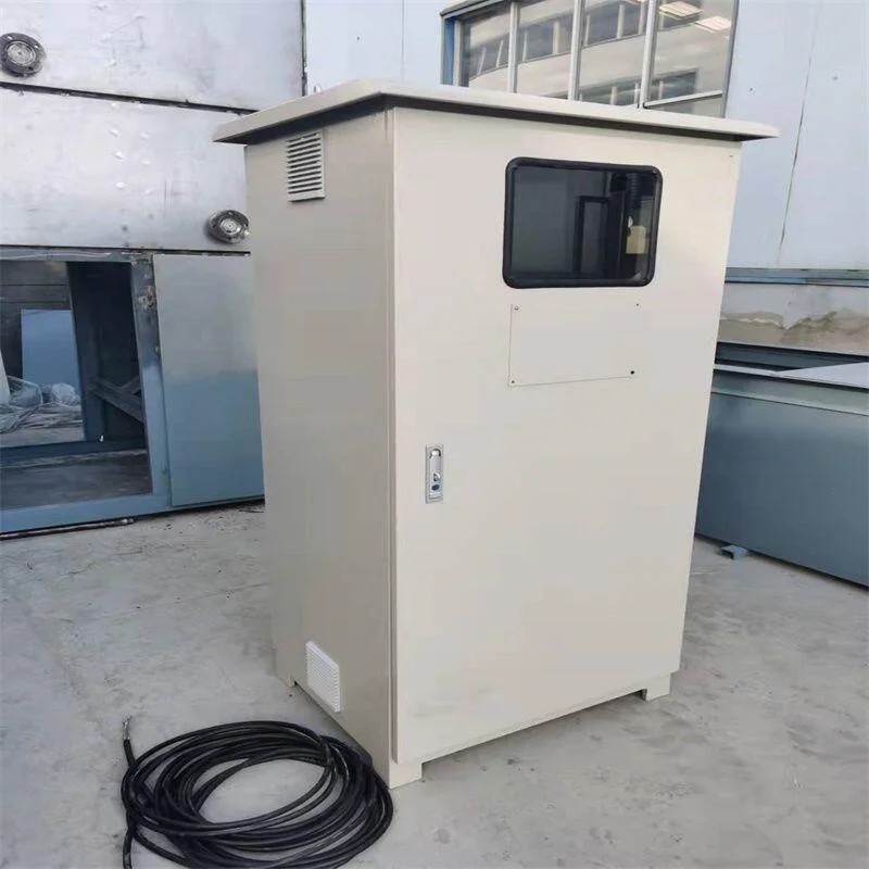 FRP GRP Fiberglass Pipe Making Machine