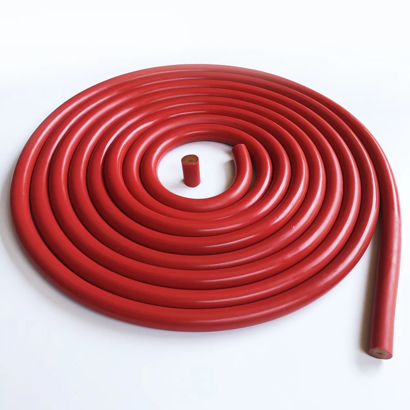 
16mm Spearfishing bands tube FACTORY spear fishing rubber band 