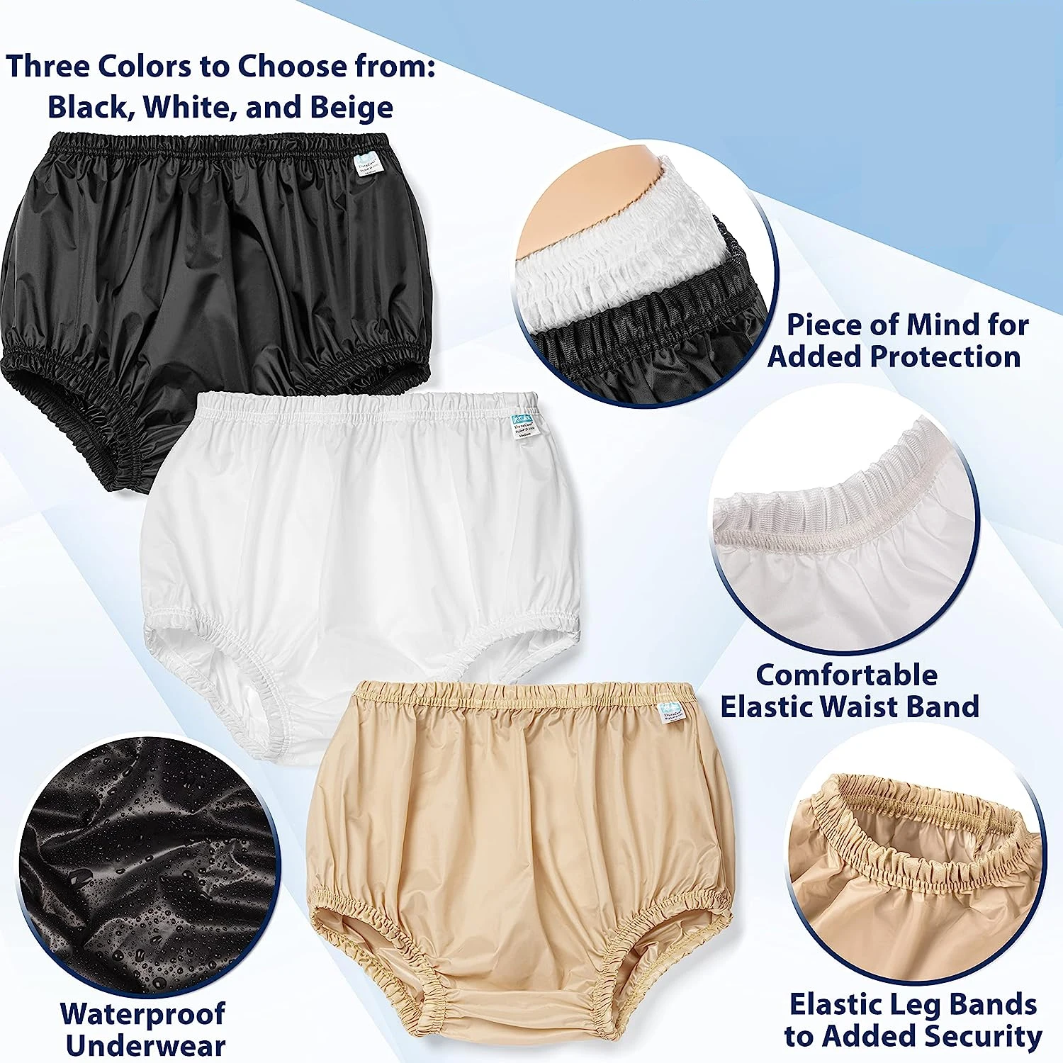 Reusable adult diapers Washable adult diapers Hot sell breathable and economical elderly adult diapers