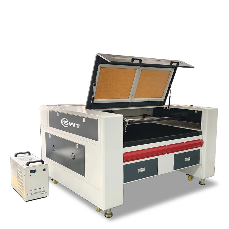 Co2 3d Laser Engraving Machine Embossing Cutting Machine 1390 Laser Wood Paper Foam Hollowing Engraver Machine